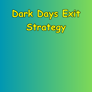 Dark Days Exit Strategy | Light Finding Protocol