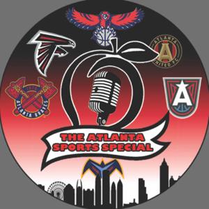 The Atlanta Sports Special
