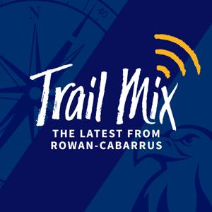 Trail Mix | Rowan-Cabarrus Community College