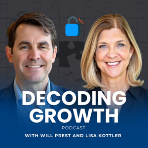 Decoding Growth