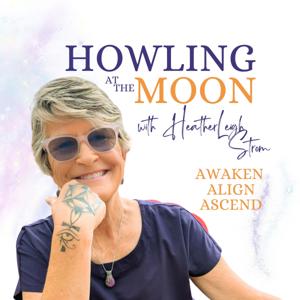 Howling at the Moon with Heatherleigh