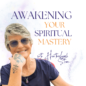 Awakening Your Spiritual Mastery
