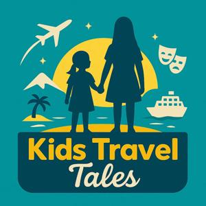 Kids Travel Tales
