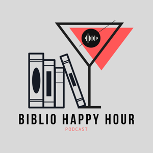 BIBLIO HAPPY HOUR