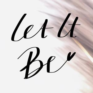 Let It Be · 行矣