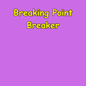 Breaking Point Breaker | Stress Survival Daily