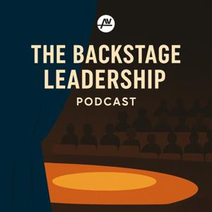 The Backstage Leadership Podcast