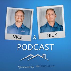 The Nick & Nick Podcast