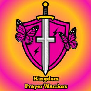 Kingdom Prayer Warriors 💒🛐🛡️
