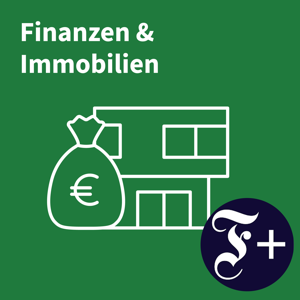 FAZ+ Finanzen – Premium Podcasts