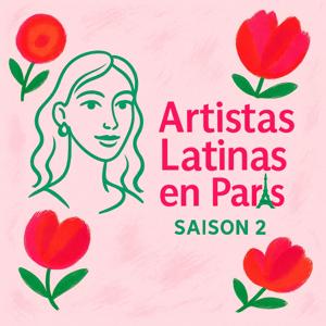 Artistas latinas en Paris- FR