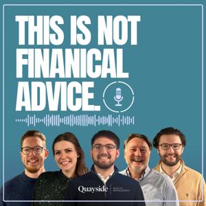 This Is Not Financial Advice.