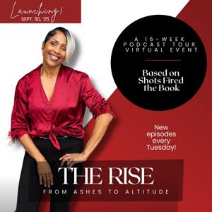 The Rise: From Ashes to Altitude