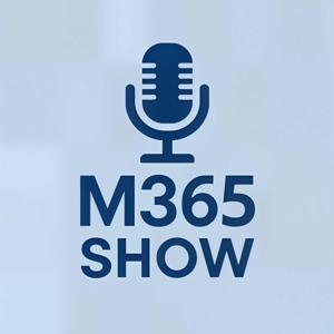 🇩🇰 m365.show – Microsoft 365 • Kunstig intelligens • Cloud Podcast