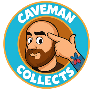 Caveman Collects