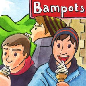 Bampots