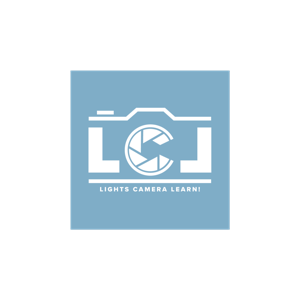 Lights, Camera, Learn