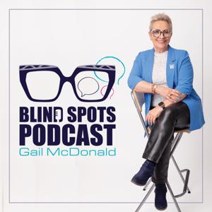Blind Spots with Gail McDonald