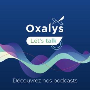 Oxalys Let's Talk