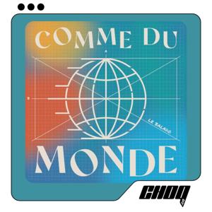 Comme du Monde