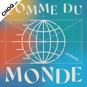 Comme du Monde