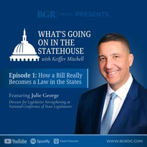 What's Going On in the Statehouse