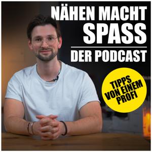 Nähen macht Spaß