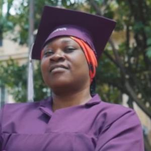 Conoce a Rosa la mujer que superó las ba