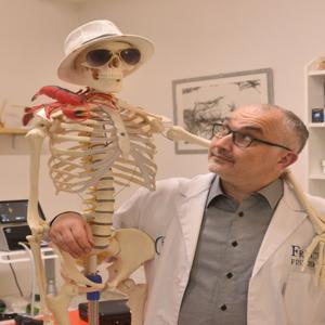 Fisioterapia Olistica 5 Gocce di Salute