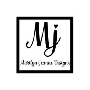 Christian Authors with Marilyn Jeanne Designs Podcast