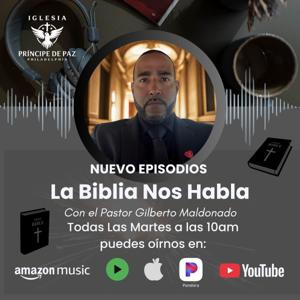 La Biblia nos habla
