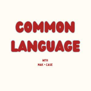 Common Language