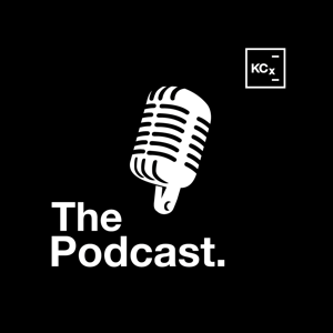 The KCX Podcast