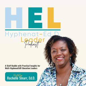 HyphenatEdD Leader