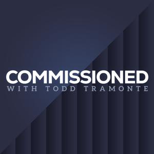 Commissioned with Todd Tramonte