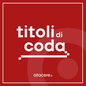 Titoli di Coda · Le recensioni di atacore.it