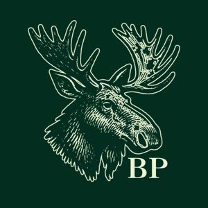 The Bully Pulpit Podcast