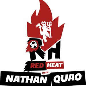 #RedHeat: The Manchester United Fan Space