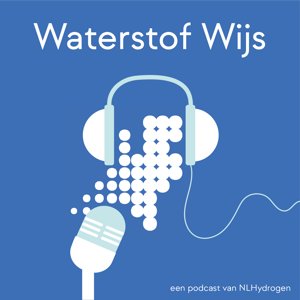 Waterstof Wijs