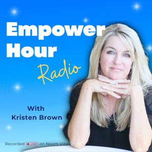 Empower Hour with KB