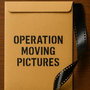 Operation Moving Pictures