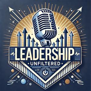 Leadership Unfiltered Convo