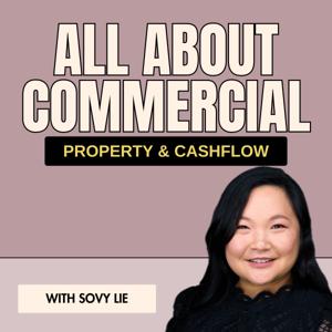 All About Commercial Property and Cashflow