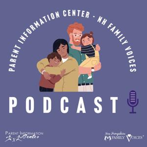 PIC Family Voices Podcast