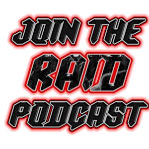 Join The Raid