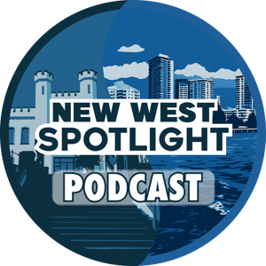 New West Spotlight Podcast