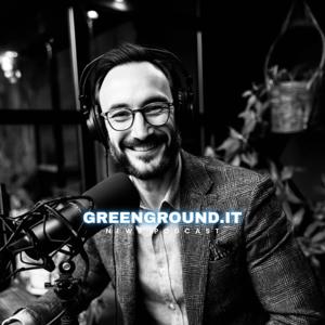 Greenground // Soundcloud // Season 2