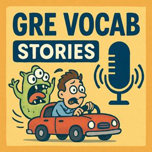 GRE Vocab Stories