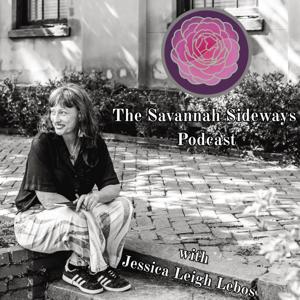 The Savannah Sideways Podcast