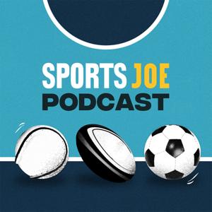 SportsJOE Podcast